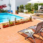Villa Marrakech By Algarve Vacation