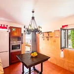 Marrakech By Algarve Vacation Villa Carvoeiro (Lagoa)