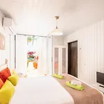 Villa Marrakech By Algarve Vacation *