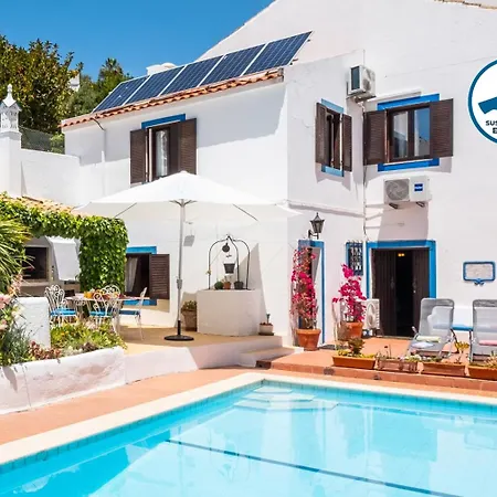 Marrakech By Algarve Vacation *
